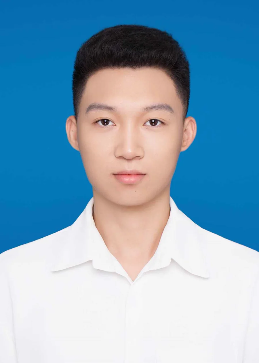 杨轩